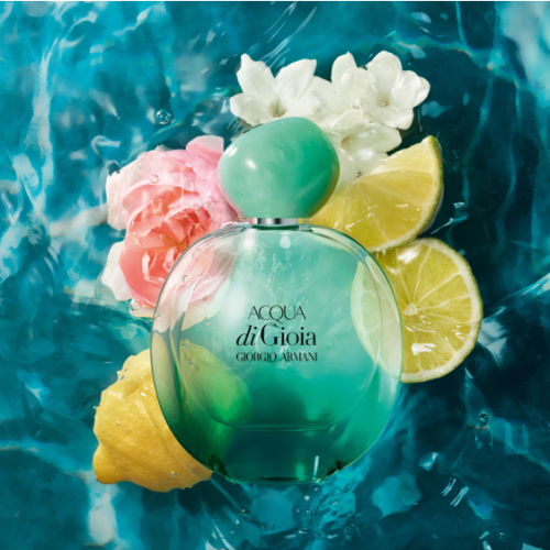 Destino de Belleza | ACQUA DI GIOIA EAU DE PARFUM INTENSE
