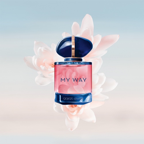 Destino de Belleza | MY WAY INTENSE