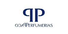 paco perfumer/ias